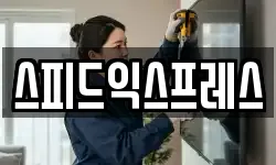 스피드익스프레스