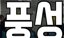 풍성