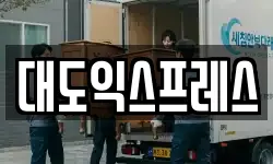 대도익스프레스