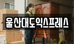 울산대도익스프레스
