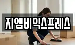 지엠비익스프레스