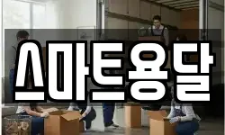 스마트용달