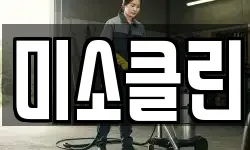 미소클린