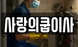 사랑의쿱이사