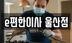 울산광역시 중구 우정동 이사,용달이사,포장이사,원룸이사,보관이사
