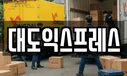 대도익스프레스