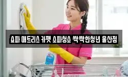 울산광역시 중구 태화동 청소,입주청소,사무실청소,에어컨청소