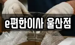 e편한이사 울산점