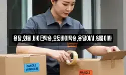 용달,화물,바이크탁송,오토바이탁송,용달이사,원룸이사