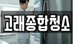 고래종합청소