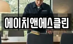 에이치앤에스클린