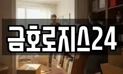 금호로지스24
