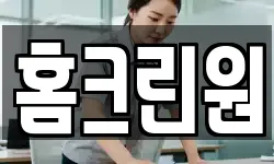 홈크린원