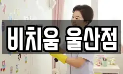 비치움 울산점