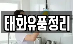태화유품정리