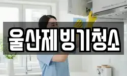 울산제빙기청소