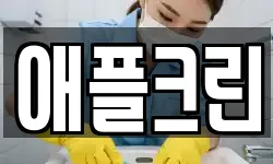 애플크린