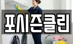 포시즌클린