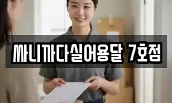 싸니까다실어용달 7호점