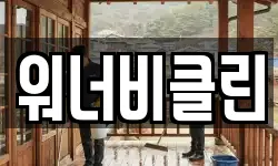 워너비클린
