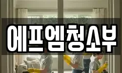 에프엠청소부