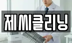 제씨클리닝