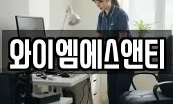 와이엠에스앤티