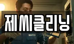 제씨클리닝