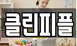 클린피플