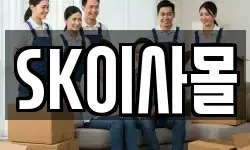 SK이사몰