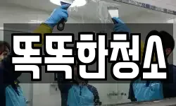 똑똑한청소