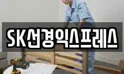 SK선경익스프레스