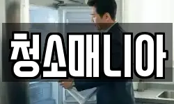 청소매니아