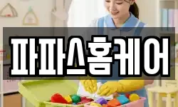 파파스홈케어