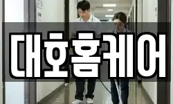 대호홈케어