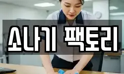 소나기 팩토리