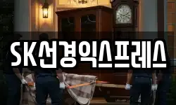 SK선경익스프레스
