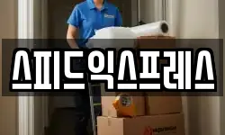스피드익스프레스