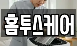 홈투스케어