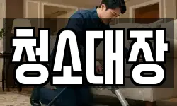 청소대장