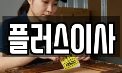 플러스이사