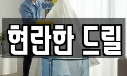 현란한 드릴