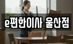 울산 중구 우정동 이사,용달이사,포장이사,원룸이사,보관이사