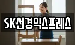 SK선경익스프레스