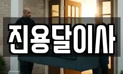 진용달이사