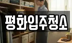 평화입주청소