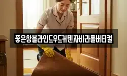인천광역시 강화군 송해면 청소,입주청소,사무실청소,에어컨청소