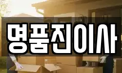 명품진이사