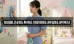 청소업체,준공청소,특수청소,인테리어청소,사무실청소,바닥왁스코