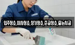 입주청소,이사청소,상가청소,준공청소,줄눈시공